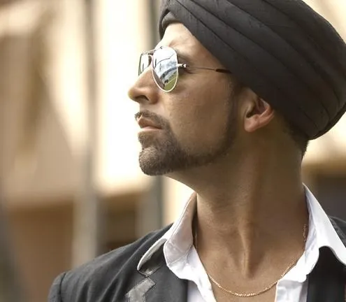 Король Сингх (2008) через торрент скачать Король Сингх (2008) фильм через торрент скачать