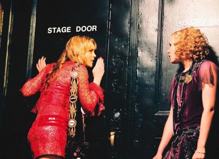 Звезда сцены (2004) через торрент скачать Звезда сцены (2004) фильм через торрент скачать