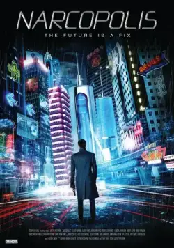 Наркополис / Narcopolis (2015) фильм скачать через торрент в хорошем качестве