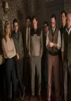 Операция «Финал» (2018) через торрент скачать Операция «Финал» (2018) фильм через торрент скачать