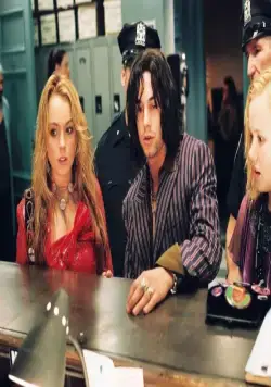 Звезда сцены (2004) через торрент бесплатно Звезда сцены (2004) фильм через торрент бесплатно