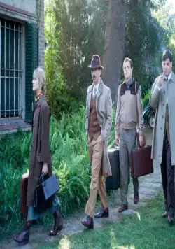 Операция «Финал» (2018) в хорошем качестве через торрент Операция «Финал» (2018) фильм в хорошем качестве через торрент