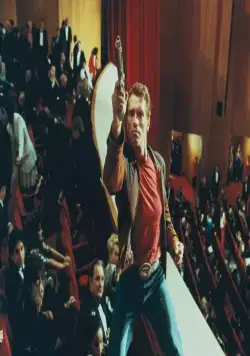 Последний киногерой (1993) через торрент бесплатно Последний киногерой (1993) фильм через торрент бесплатно