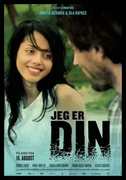 Я твоя / Jeg er din (2013) фильм скачать через торрент в хорошем качестве