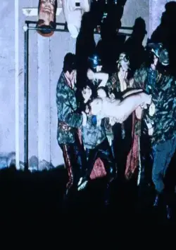 Заводной апельсин (1971) в хорошем качестве через торрент Заводной апельсин (1971) фильм в хорошем качестве через торрент