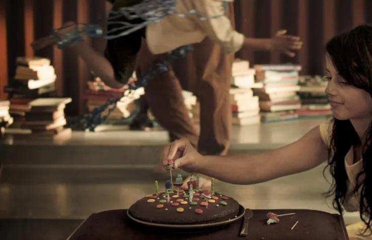 Я твоя (2013) через торрент скачать Я твоя (2013) фильм через торрент скачать