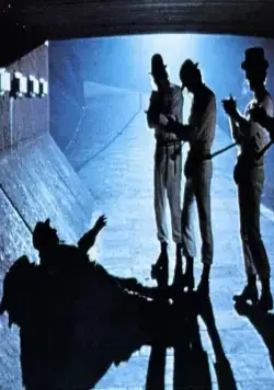 Заводной апельсин (1971) через торрент бесплатно Заводной апельсин (1971) фильм через торрент бесплатно