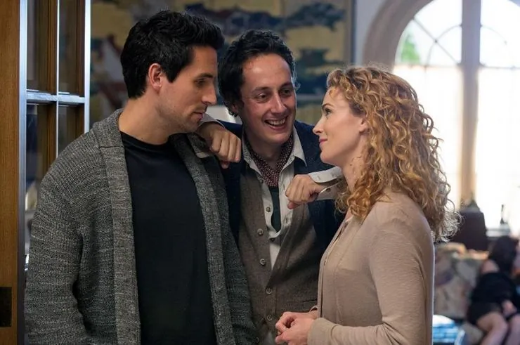 Высший класс (2015) через торрент скачать Высший класс (2015) фильм через торрент скачать