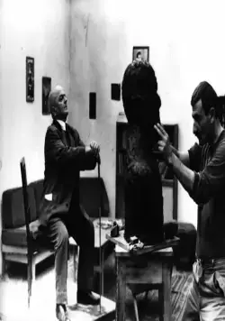 Необыкновенная выставка (1968) через торрент скачать Необыкновенная выставка (1968) фильм через торрент скачать