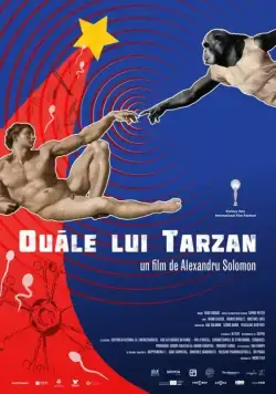 Сокровище Тарзана / Ouale lui Tarzan (2017) фильм скачать через торрент в хорошем качестве
