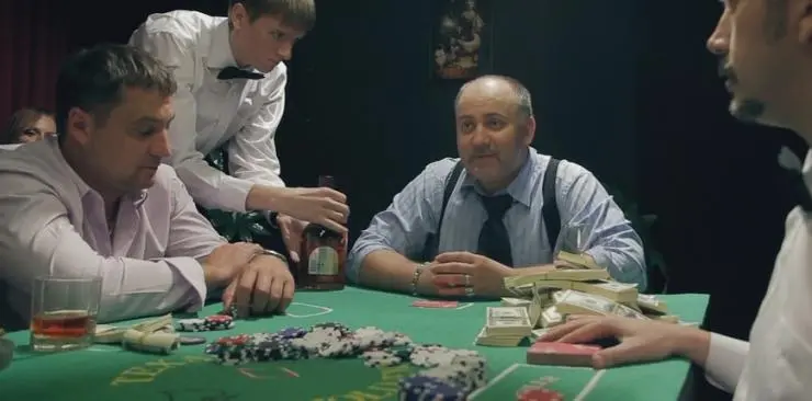 Не повезло (2013) в хорошем качестве через торрент Не повезло (2013) фильм в хорошем качестве через торрент