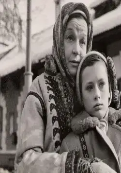 Среди добрых людей (1962) через торрент скачать Среди добрых людей (1962) фильм через торрент скачать