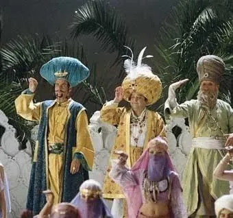 Изноугуд или Калиф на час (2005) через торрент бесплатно Изноугуд или Калиф на час (2005) фильм через торрент бесплатно