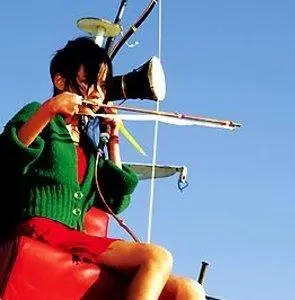 Натянутая тетива (2005) через торрент скачать Натянутая тетива (2005) фильм через торрент скачать