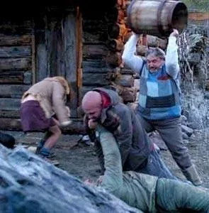 Фарт (2005) через торрент бесплатно Фарт (2005) фильм через торрент бесплатно