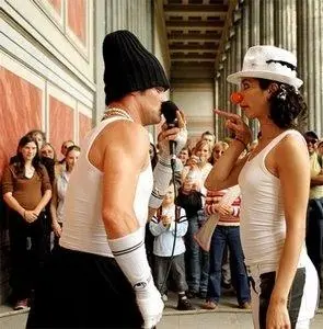 Один день в Европе (2005) через торрент скачать Один день в Европе (2005) фильм через торрент скачать