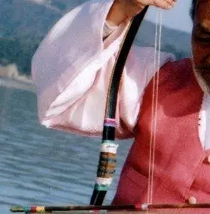 Натянутая тетива (2005) через торрент бесплатно Натянутая тетива (2005) фильм через торрент бесплатно