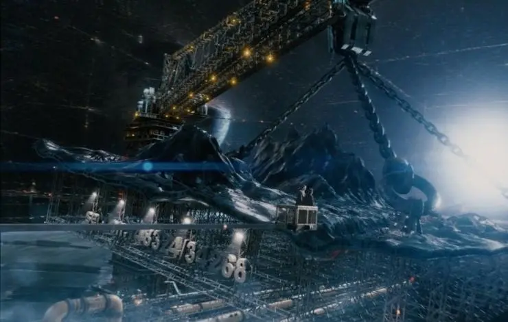 Автостопом по галактике (2005) в хорошем качестве через торрент Автостопом по галактике (2005) фильм в хорошем качестве через торрент