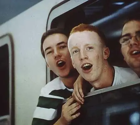 Билет на поезд (2005) в хорошем качестве через торрент Билет на поезд (2005) фильм в хорошем качестве через торрент