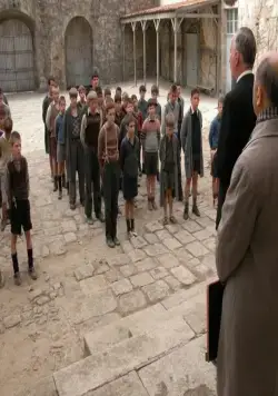 Хористы (2004) через торрент бесплатно Хористы (2004) фильм через торрент бесплатно