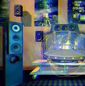 Встречи в третьем измерении (1999) через торрент скачать Встречи в третьем измерении (1999) фильм через торрент скачать