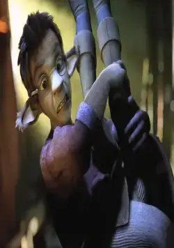 Возвращение в Гайю (2004) через торрент скачать Возвращение в Гайю (2004) мультфильм через торрент скачать