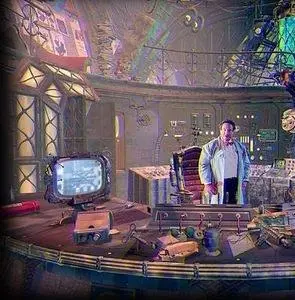 Встречи в третьем измерении (1999) в хорошем качестве через торрент Встречи в третьем измерении (1999) фильм в хорошем качестве через торрент