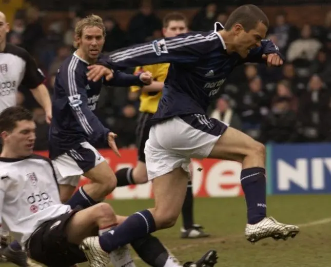 Гол! (2005) в хорошем качестве через торрент Гол! (2005) фильм в хорошем качестве через торрент