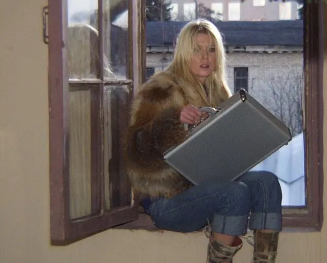 Теневой партнер (2004) в хорошем качестве через торрент Теневой партнер (2004) фильм в хорошем качестве через торрент