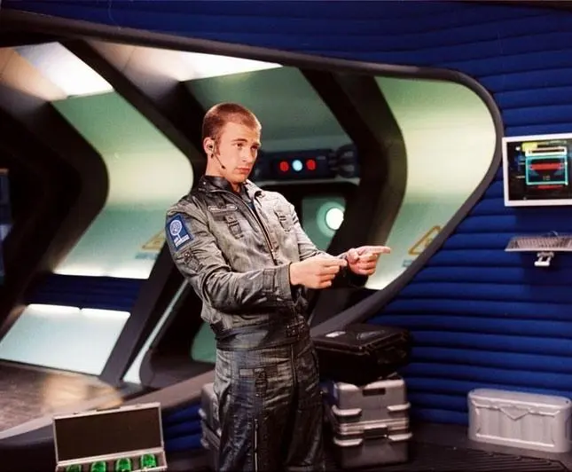 Фантастическая четвёрка (2005) в хорошем качестве через торрент Фантастическая четвёрка (2005) фильм в хорошем качестве через торрент