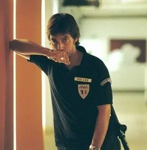 Холостой выстрел (2004) через торрент бесплатно Холостой выстрел (2004) фильм через торрент бесплатно