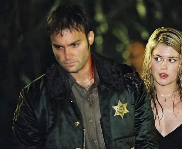 Леший (2005) через торрент скачать Леший (2005) фильм через торрент скачать