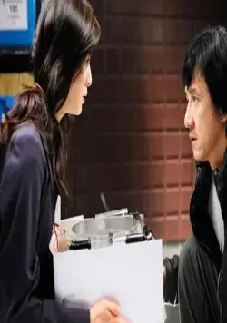 Новая полицейская история (2004) через торрент бесплатно Новая полицейская история (2004) фильм через торрент бесплатно