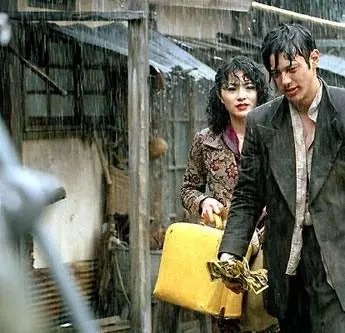 Кровь и кости (2004) через торрент бесплатно Кровь и кости (2004) фильм через торрент бесплатно