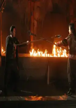 Хроники Хуаду: Лезвие розы (2004) в хорошем качестве через торрент Хроники Хуаду: Лезвие розы (2004) фильм в хорошем качестве через торрент