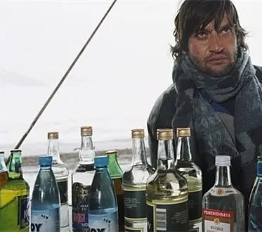 Водка Лимон (2003) через торрент скачать Водка Лимон (2003) фильм через торрент скачать