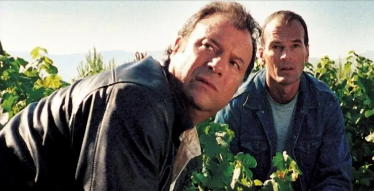 Ключи от машины (2003) через торрент скачать Ключи от машины (2003) фильм через торрент скачать