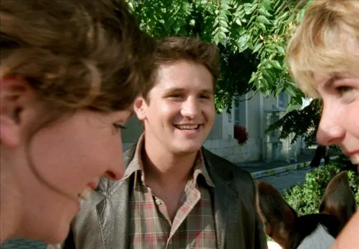 Полный облом (2003) в хорошем качестве через торрент Полный облом (2003) фильм в хорошем качестве через торрент