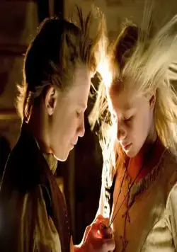 Медальон Торсена (2005) через торрент скачать Медальон Торсена (2005) фильм через торрент скачать