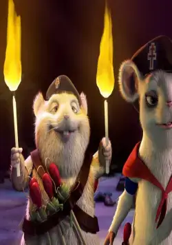 Вэлиант: Пернатый спецназ (2006) в хорошем качестве через торрент Вэлиант: Пернатый спецназ (2006) мультфильм в хорошем качестве через торрент