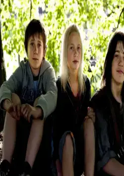 Медальон Торсена (2005) через торрент бесплатно Медальон Торсена (2005) фильм через торрент бесплатно