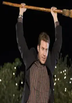 Колдунья (2005) через торрент бесплатно Колдунья (2005) фильм через торрент бесплатно