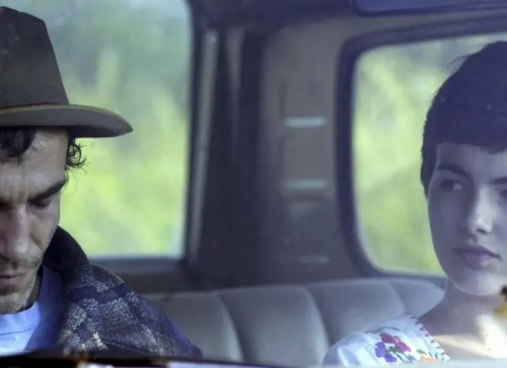 Баллада о Джеке и Роуз (2005) через торрент бесплатно Баллада о Джеке и Роуз (2005) фильм через торрент бесплатно