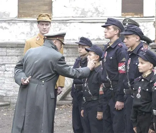 Бункер (2004) в хорошем качестве через торрент Бункер (2004) фильм в хорошем качестве через торрент