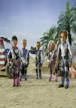 Отряд «Америка»: Всемирная полиция (2004) через торрент бесплатно Отряд «Америка»: Всемирная полиция (2004) фильм через торрент бесплатно