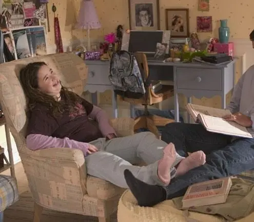 Испанский английский (2004) через торрент скачать Испанский английский (2004) фильм через торрент скачать