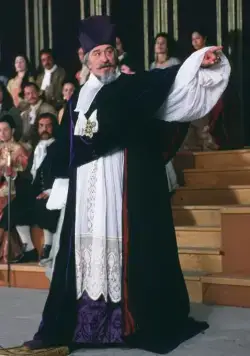 Мост короля Людовика Святого (2004) через торрент скачать Мост короля Людовика Святого (2004) фильм через торрент скачать