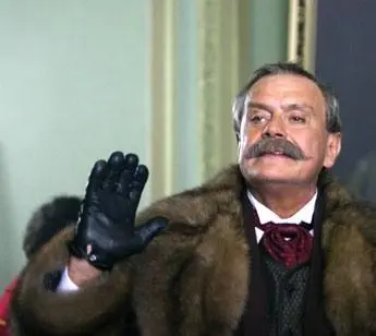 Статский советник (2005) в хорошем качестве через торрент Статский советник (2005) фильм в хорошем качестве через торрент