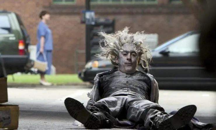 Сын маски (2005) через торрент бесплатно Сын маски (2005) фильм через торрент бесплатно