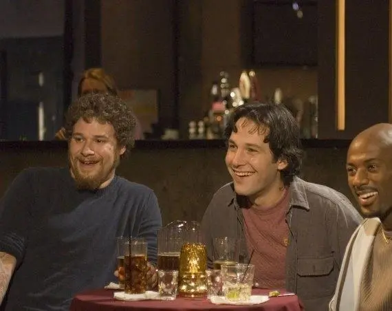 Сорокалетний девственник (2005) в хорошем качестве через торрент Сорокалетний девственник (2005) фильм в хорошем качестве через торрент